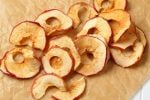 Apple crisps | Probiotic America