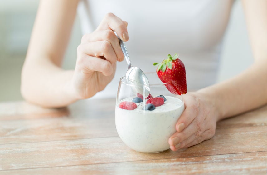 treat stomach ulcers | Probiotic America