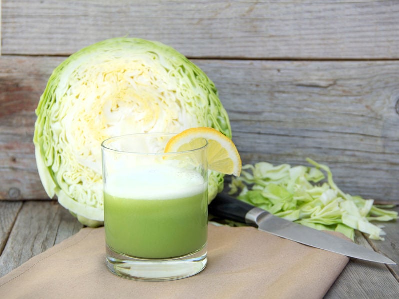 28053718 fresh cabbage juice Probiotic America Blog
