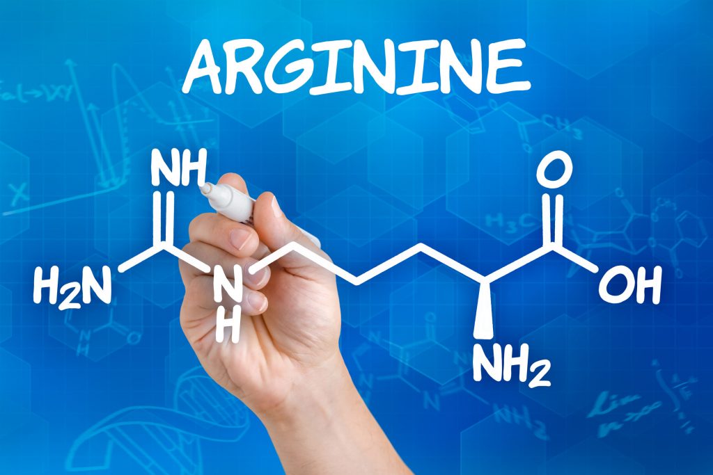 argininesupplements2 Probiotic America Blog