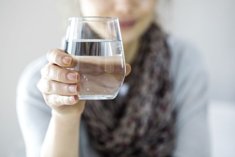 Can Drinking Water Help You Lose Weight? Probiotic America